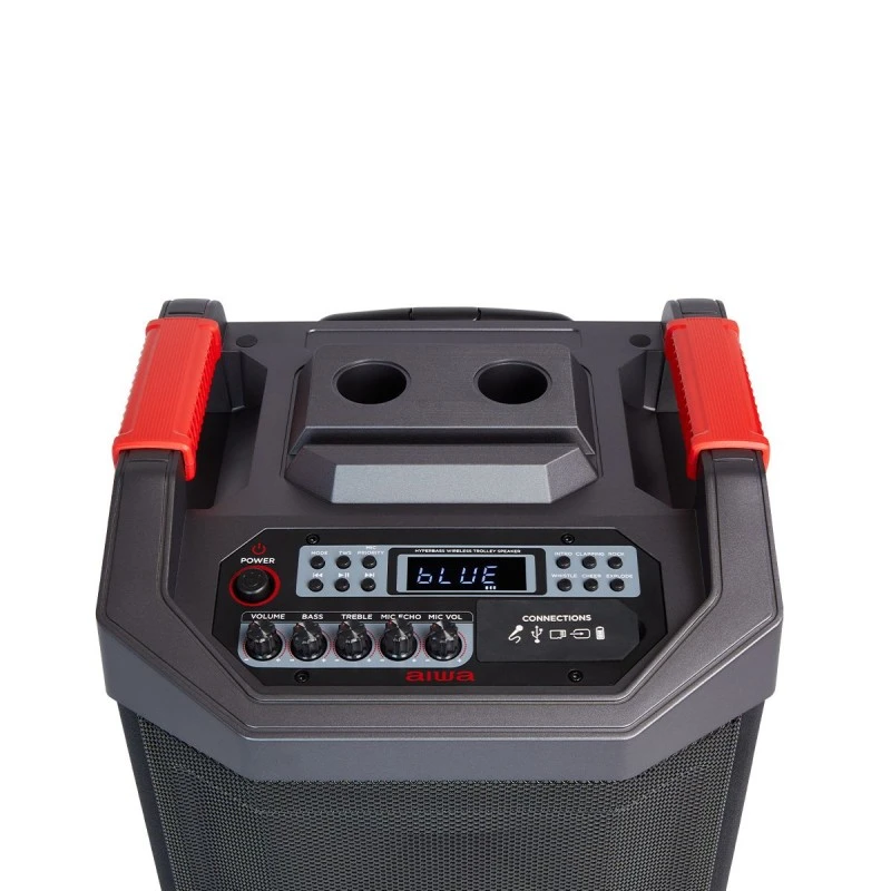 AIWA KBTUS-710 PARTY SYSTEM