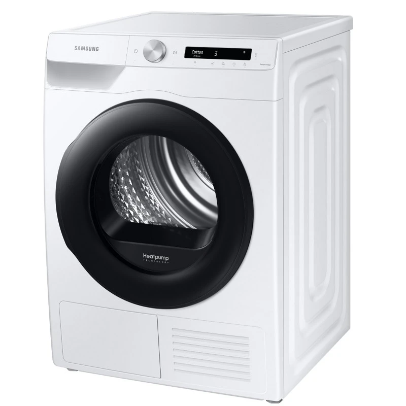 SAMSUNG DV80T5220AW/S7