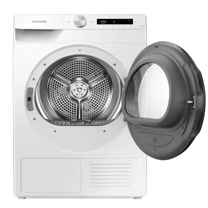 SAMSUNG DV80T5220AW/S7