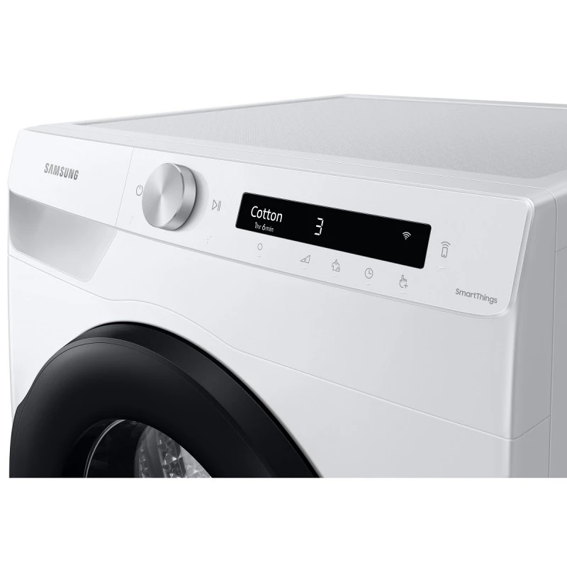 SAMSUNG DV80T5220AW/S7