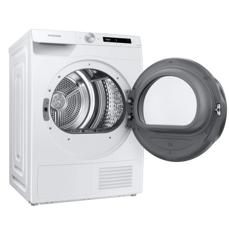 SAMSUNG DV80T5220AW/S7