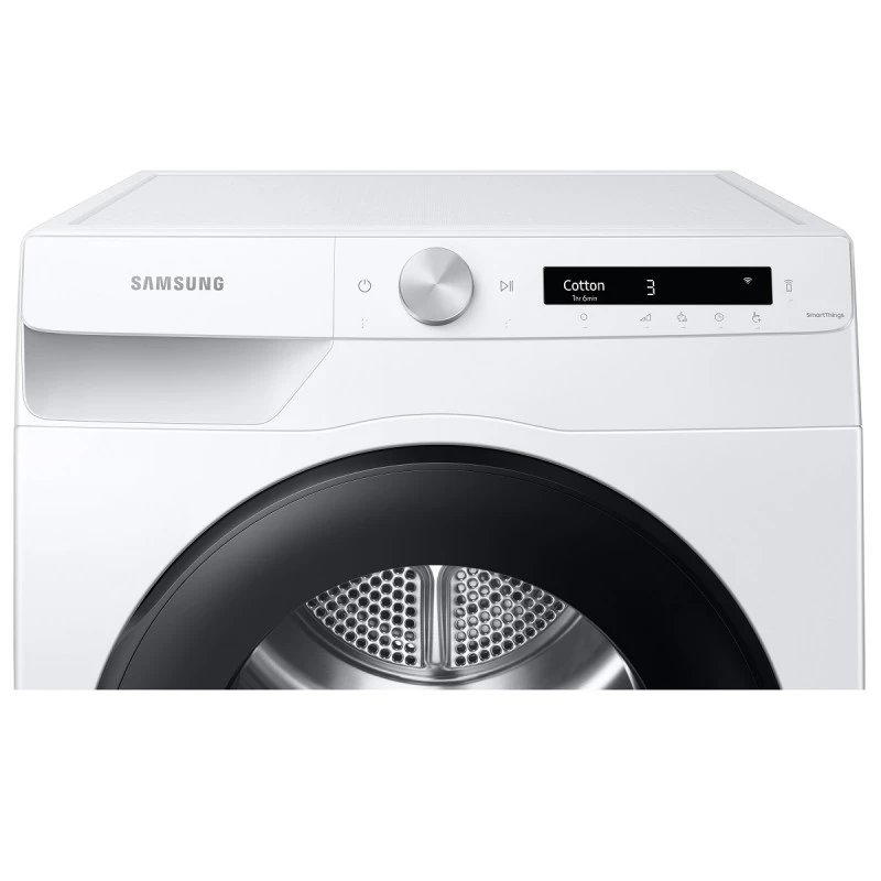 SAMSUNG DV80T5220AW/S7