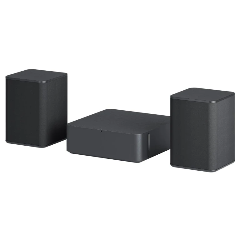 LG S80QR 5.1.3 SOUNDBAR