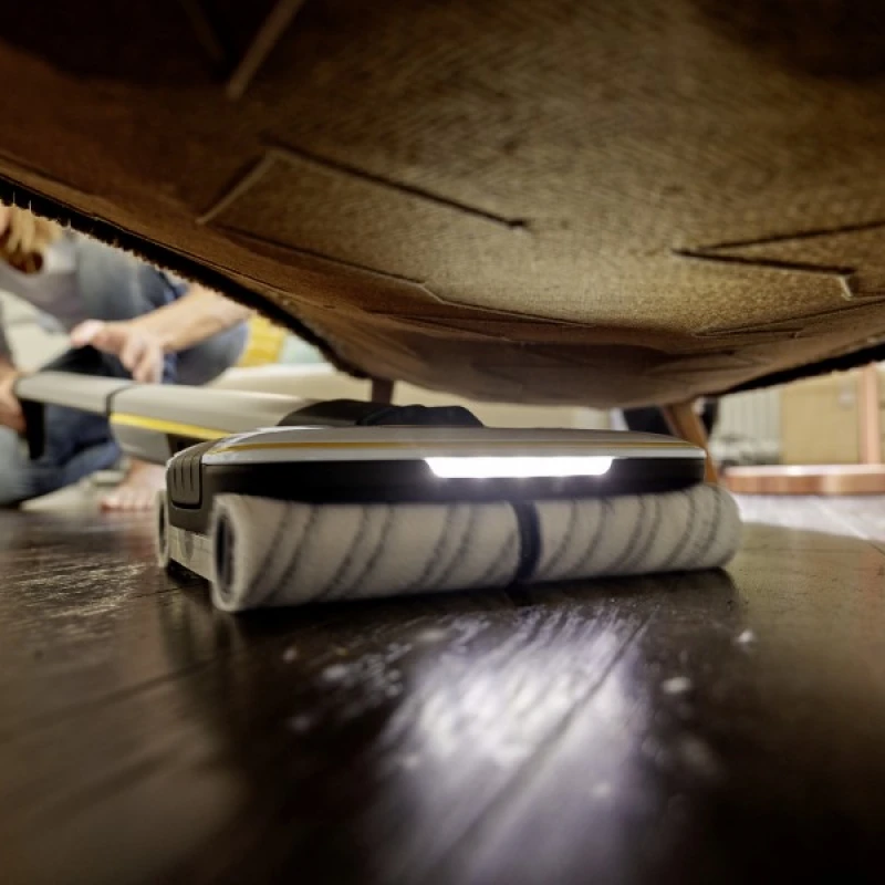 KARCHER FC 7 Cordless Premium