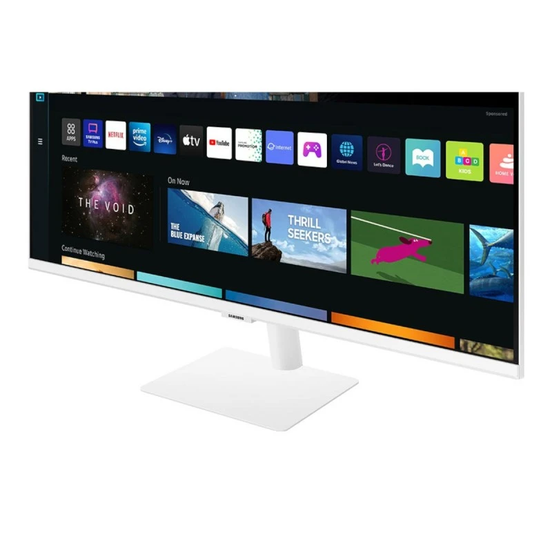 SAMSUNG LS32BM501EUXEN MONITOR