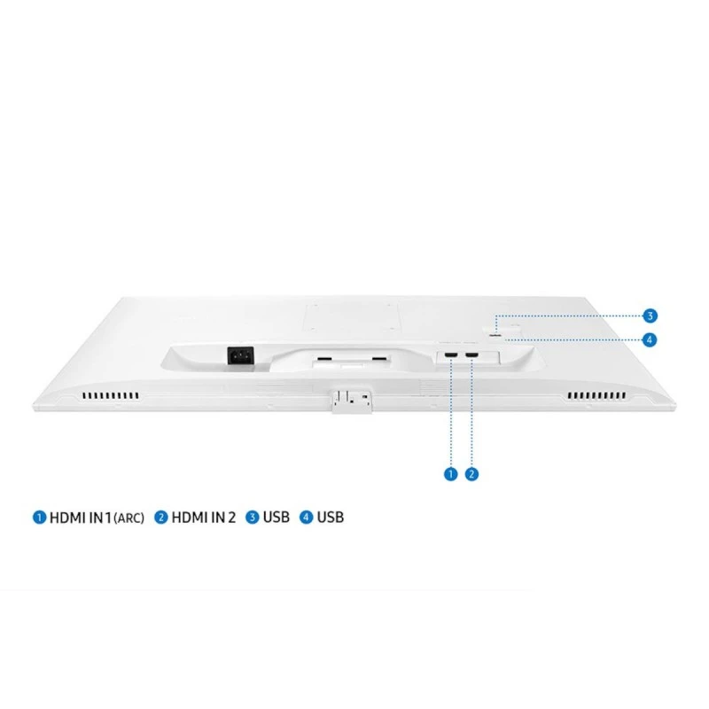 SAMSUNG LS32BM501EUXEN MONITOR
