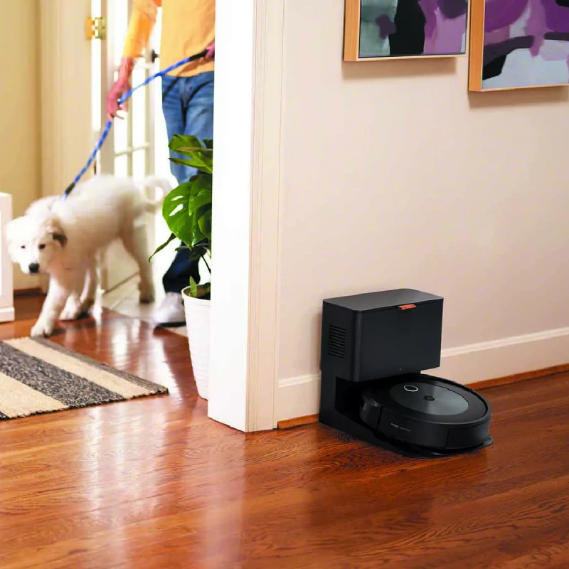 IROBOT Roomba Combo j7+c755840