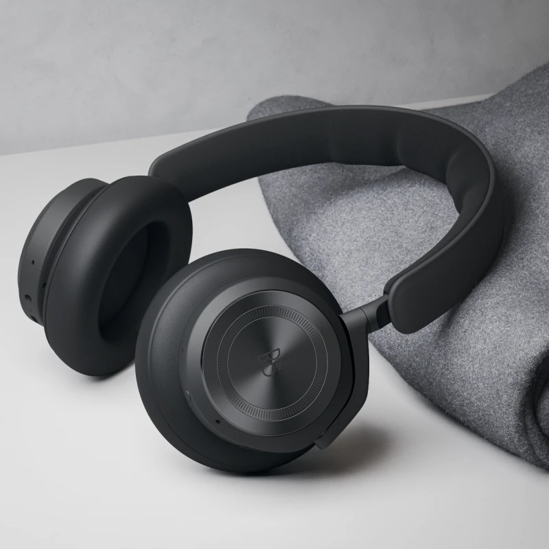 BANG AND OLUFSEN BEOPLAY HX BLACK ANTHRACITE