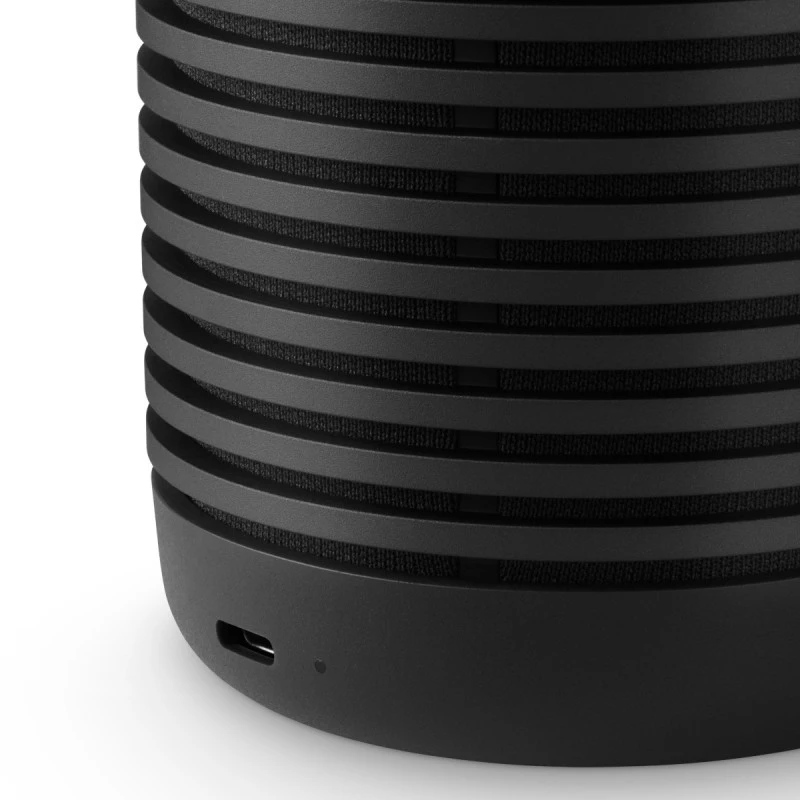 BANG AND OLUFSEN BEOSOUND EXPLORE BT BLACK ANTHRACITE