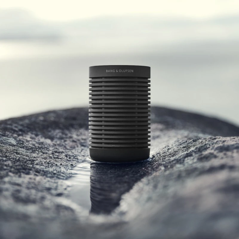 BANG AND OLUFSEN BEOSOUND EXPLORE BT BLACK ANTHRACITE