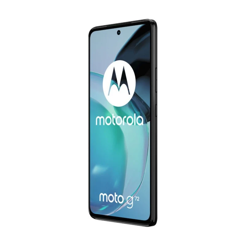 MOTOROLA MOTO G72 128GB DS GRAY