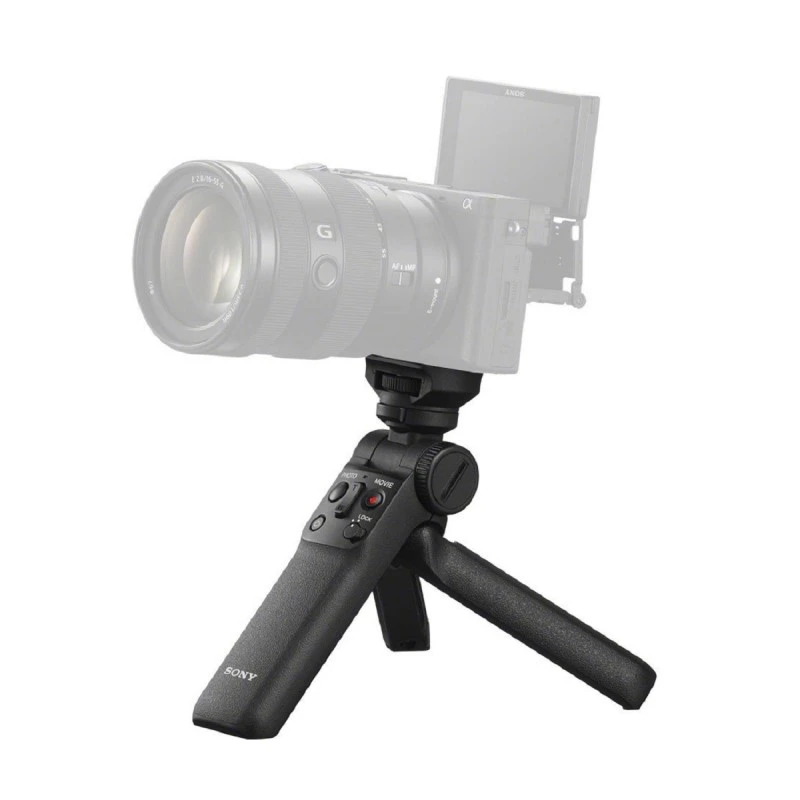SONY GPVPT2BT wireless vlogging grip
