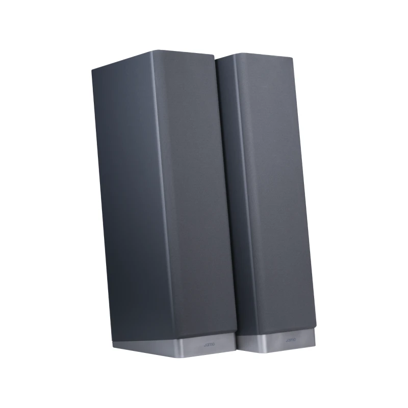 JAMO S7-27F PAIR BLUE