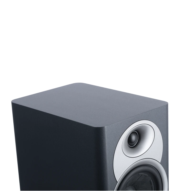 JAMO S7-27F PAIR BLUE