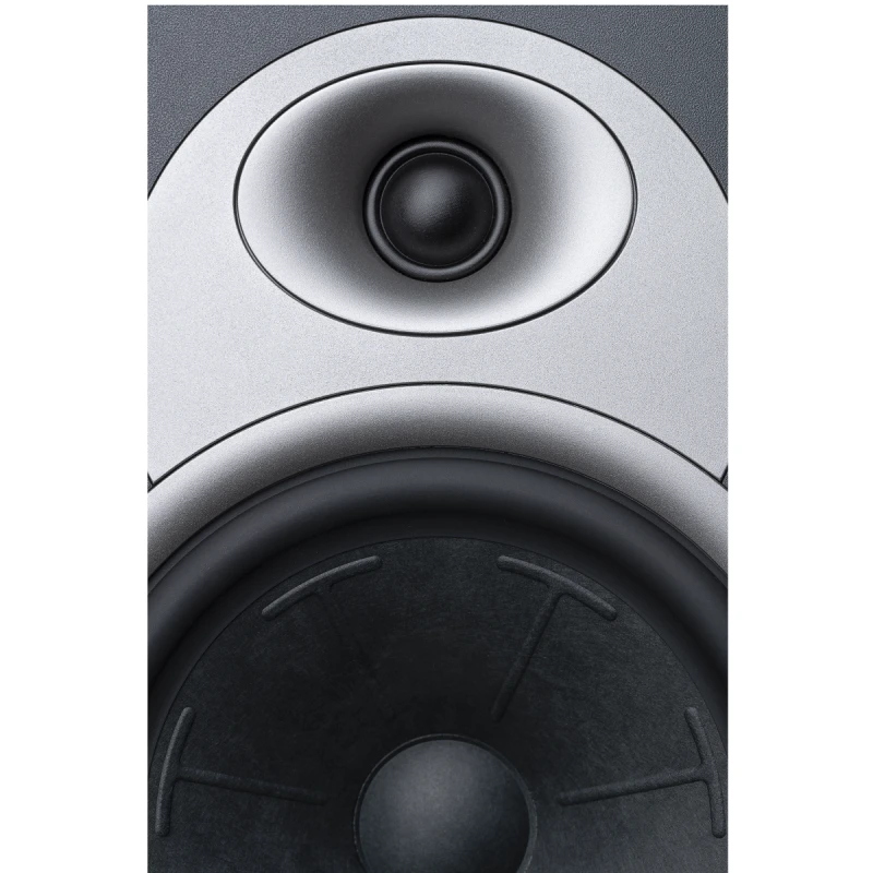 JAMO S7-27F PAIR BLUE