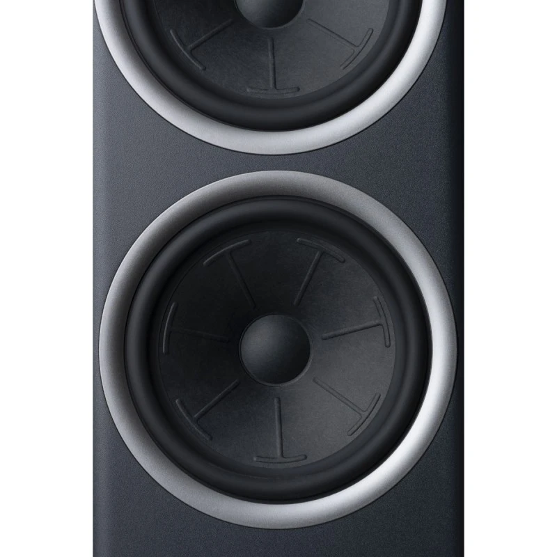 JAMO S7-27F PAIR BLUE