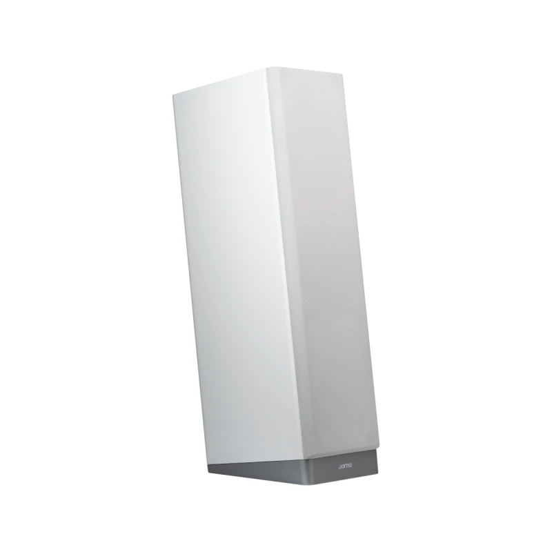 JAMO S7-27F PAIR GREY