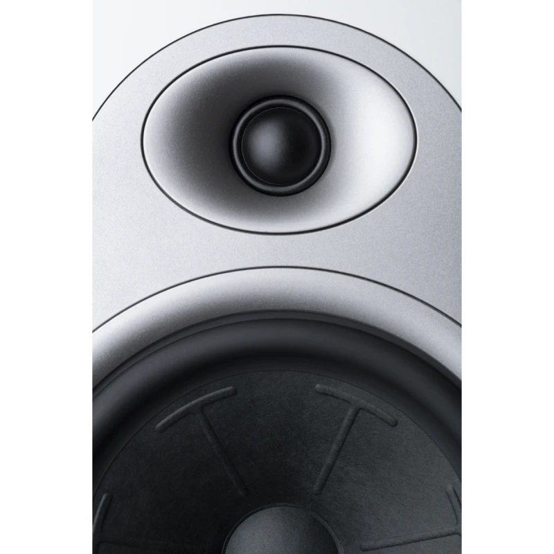 JAMO S7-27F PAIR GREY