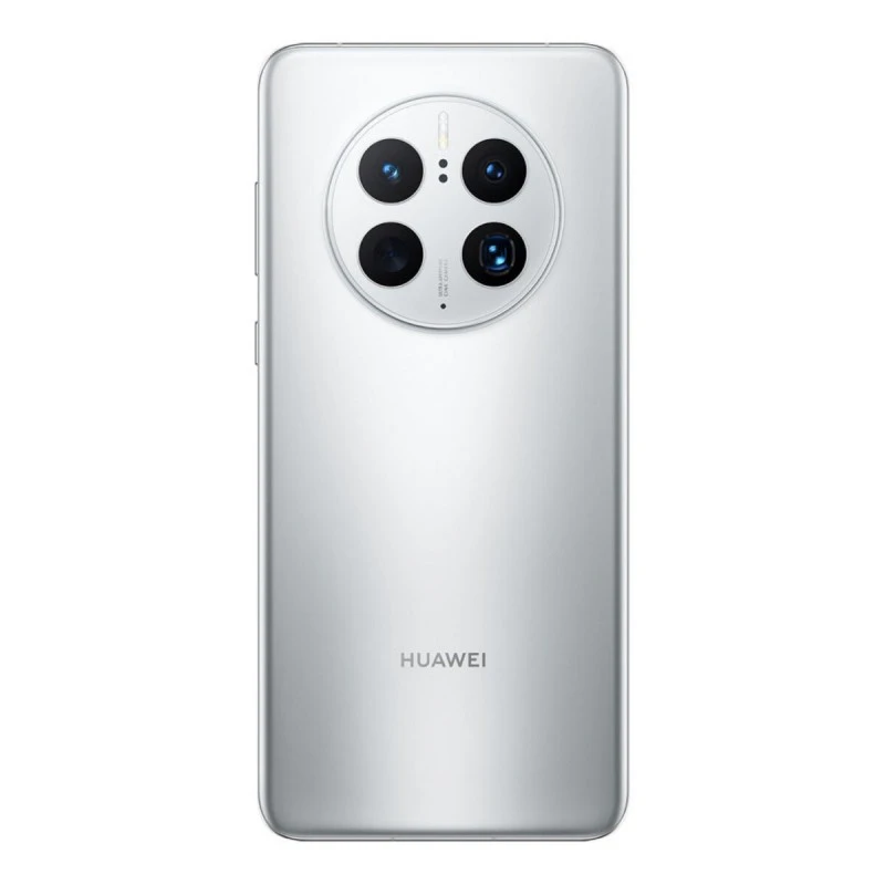HUAWEI MATE 50 PRO 256GB DS SILVER