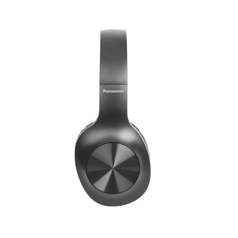 PANASONIC RB-HX220BDEK HEADPHONES BLACK