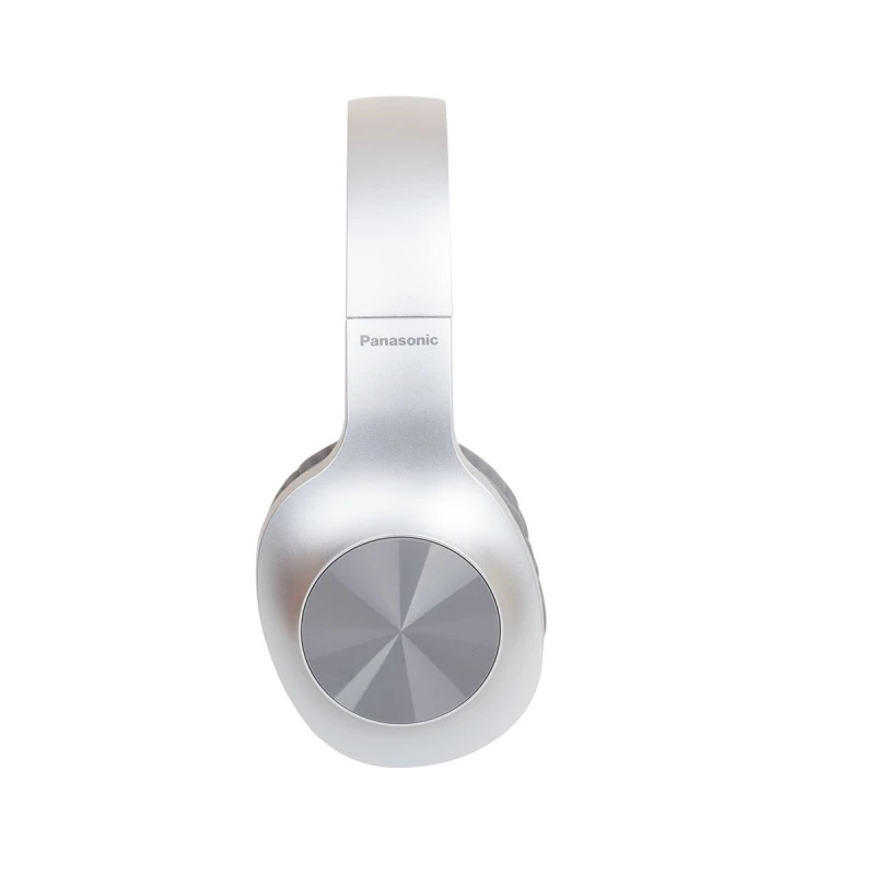 PANASONIC RB-HX220BDES HEADPHONES SILVER