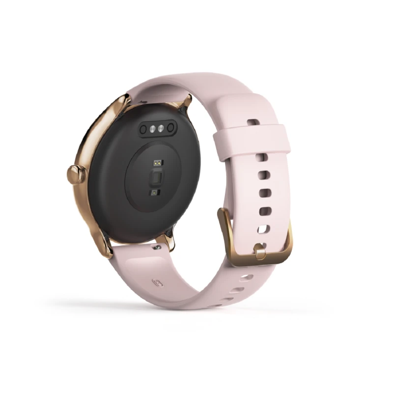 HAMA FIT WATCH 4910 GPS PINK