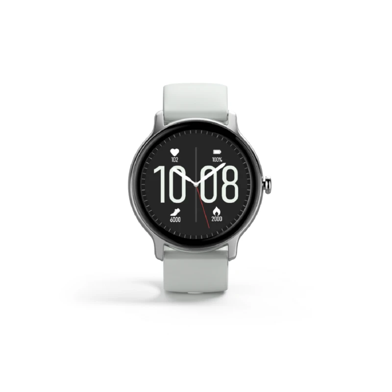 HAMA FIT WATCH 4910 GPS GREY