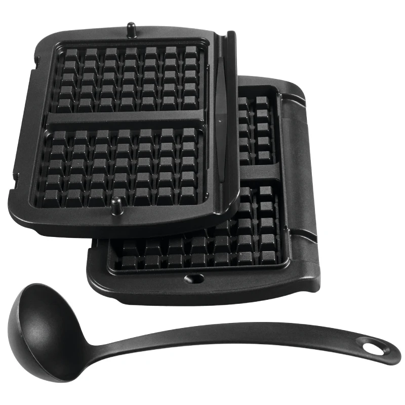 TEFAL GC716D12 GRIL OPTIGRILL+WAFFLES