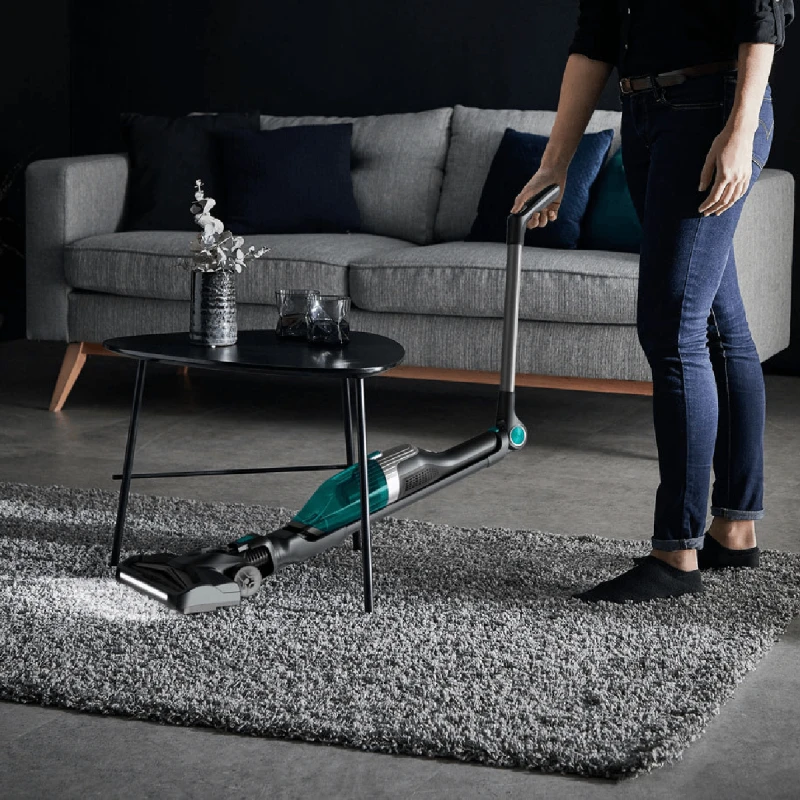 ROWENTA RH1239WO X-TREM COMPACT CLASSIC