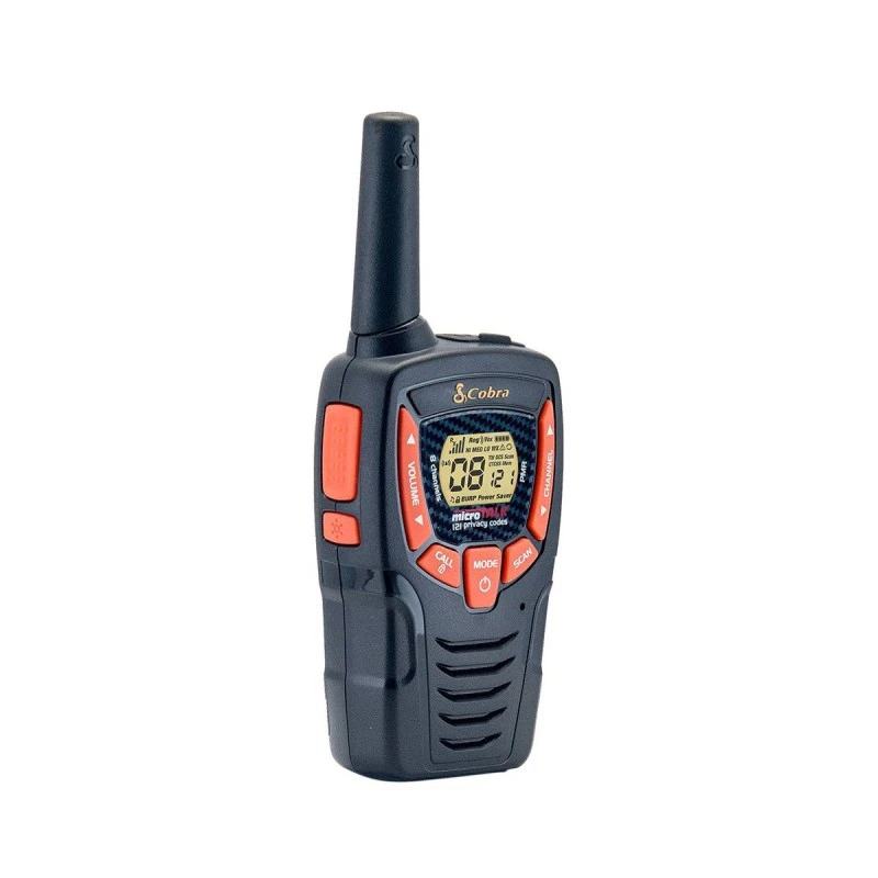 COBRA TWO WAY RADIO AM 655