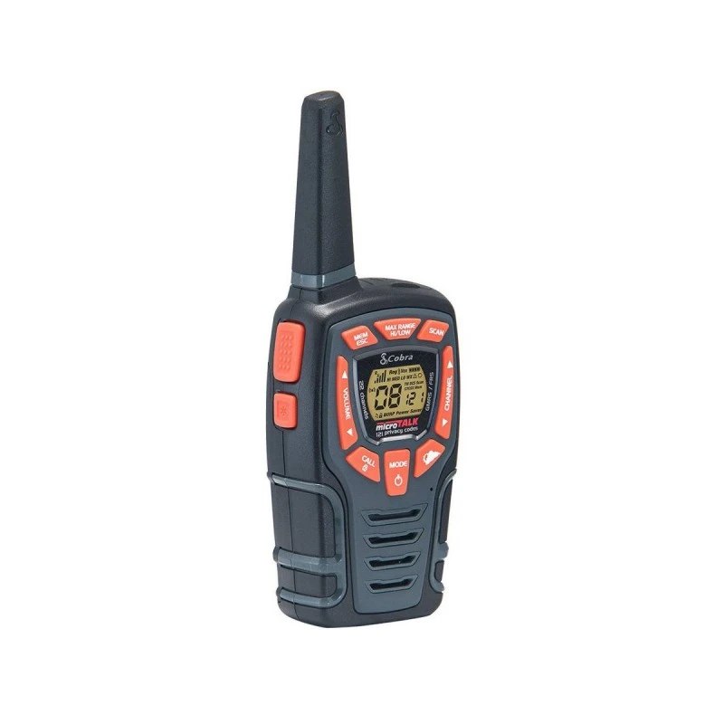COBRA TWO WAY RADIO AM 855