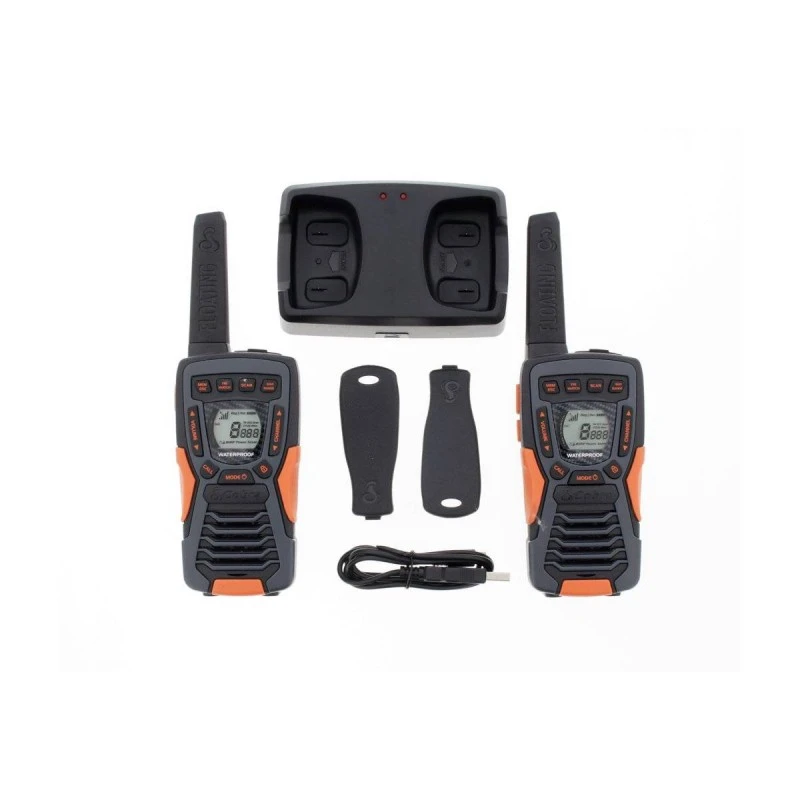 COBRA TWO WAY RADIO AM 1055
