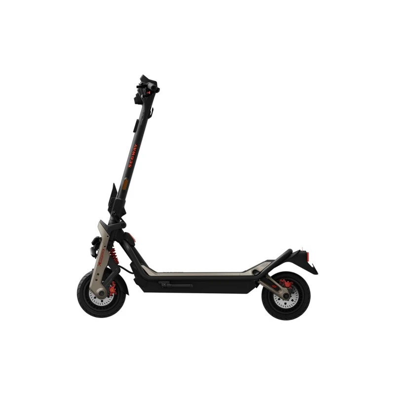 SEGWAY SUPERSCOOTER GT3 PRO