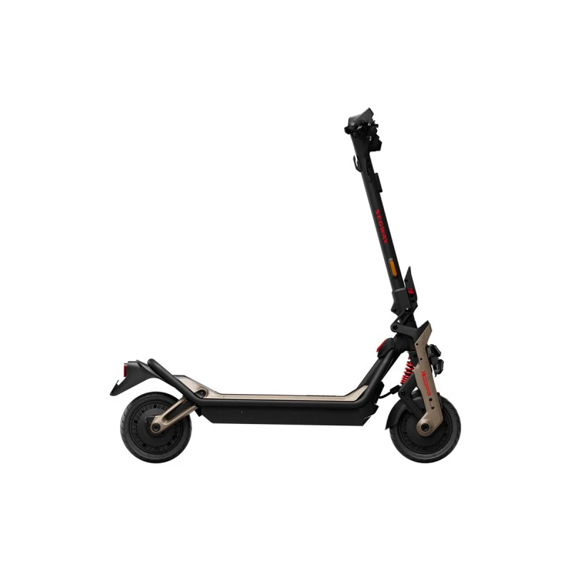 SEGWAY SUPERSCOOTER GT3 PRO