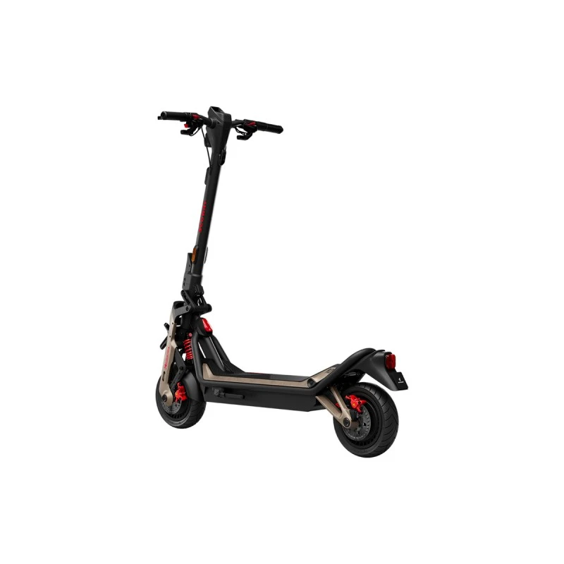 SEGWAY SUPERSCOOTER GT3 PRO