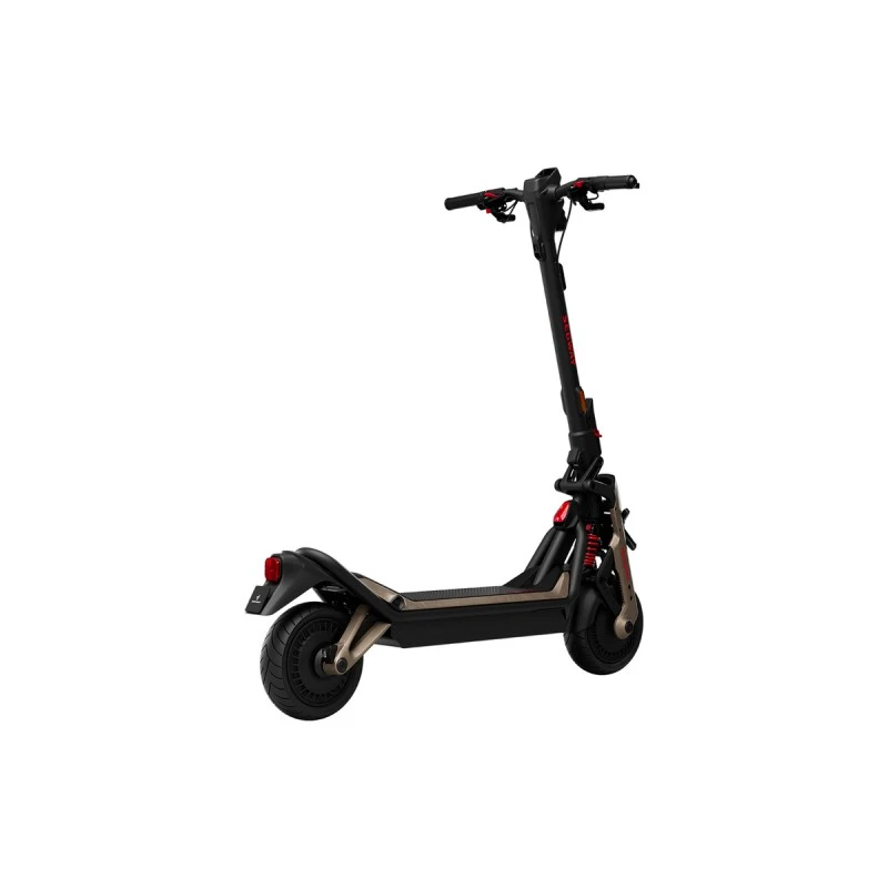 SEGWAY SUPERSCOOTER GT3 PRO