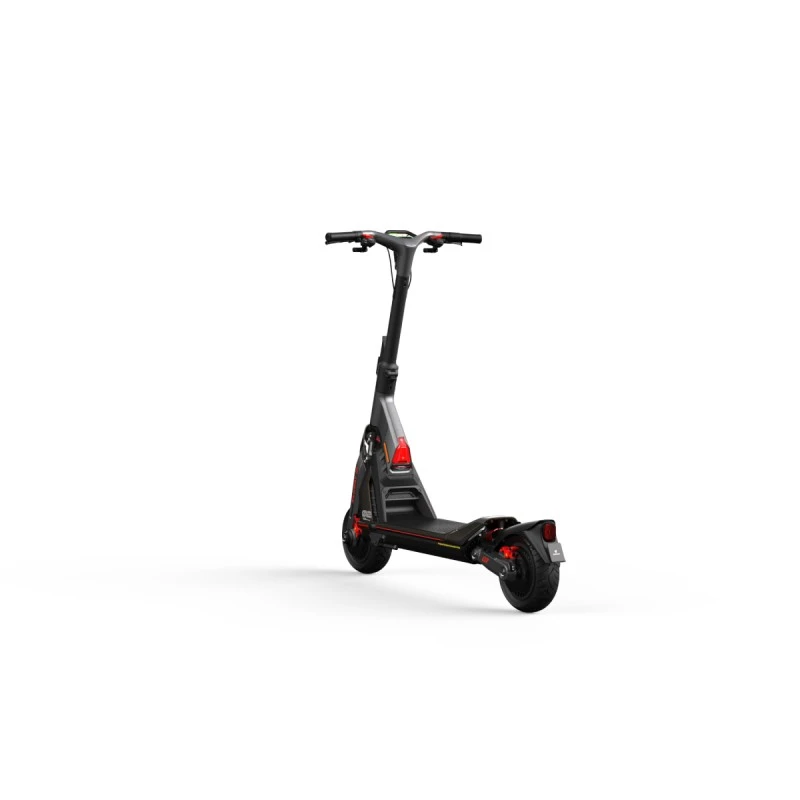 SEGWAY GT2P KICKSCOOTER