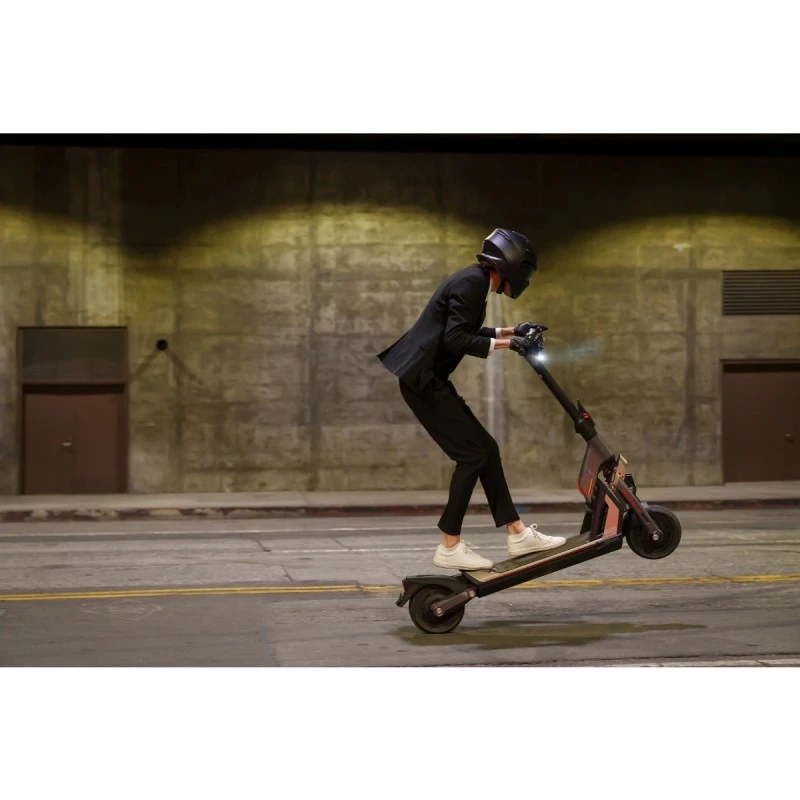 SEGWAY GT2P KICKSCOOTER