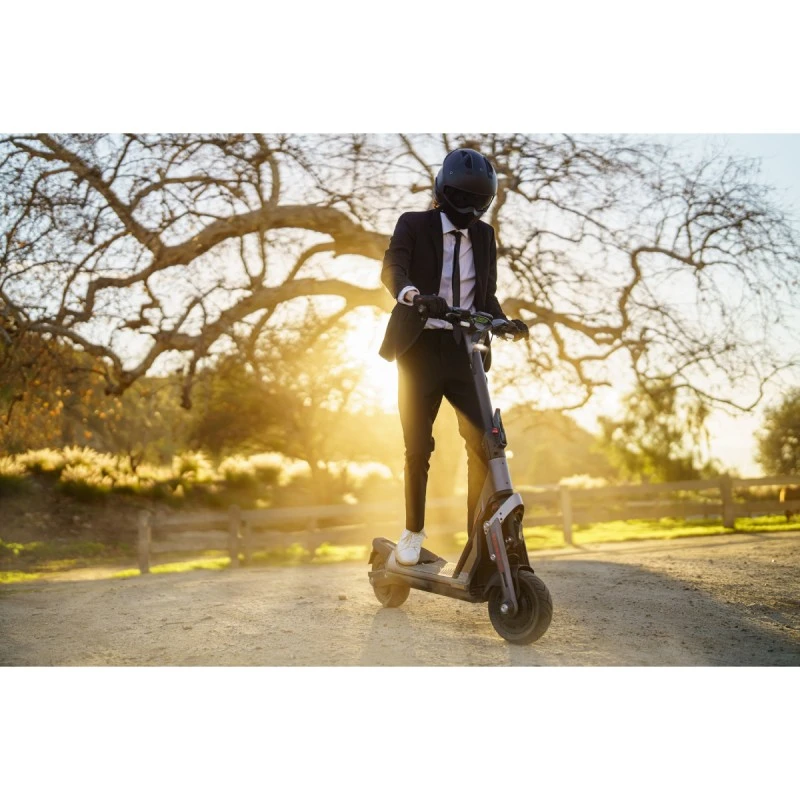SEGWAY GT2P KICKSCOOTER