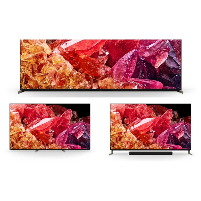 SONY XR-85X95KAEP UHD LED SMART TV ANDROID
