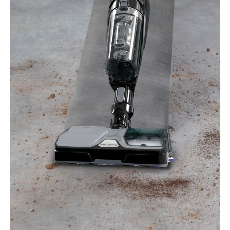 ROWENTA GZ3039WO X-COMBO ALLERGY+