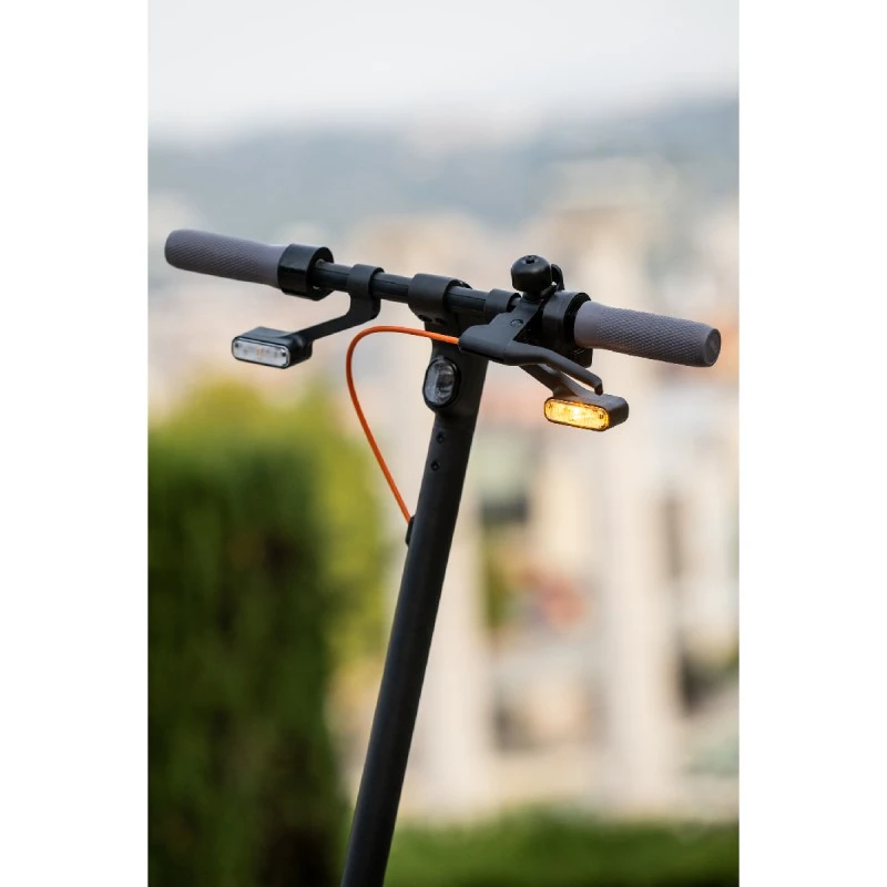 SEGWAY KICK SCOOTER F40I