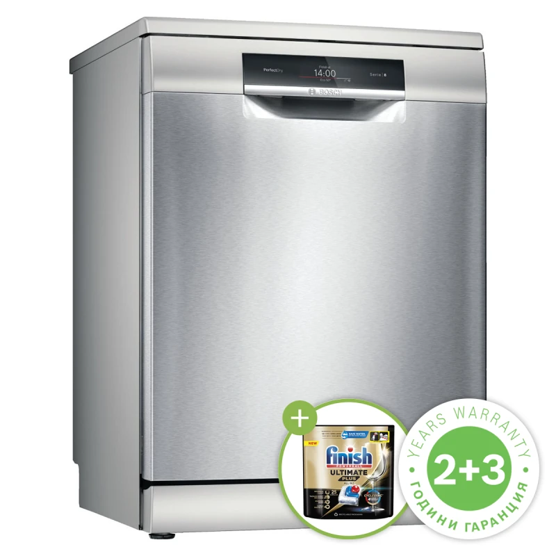 BOSCH SMS8YCI03E
