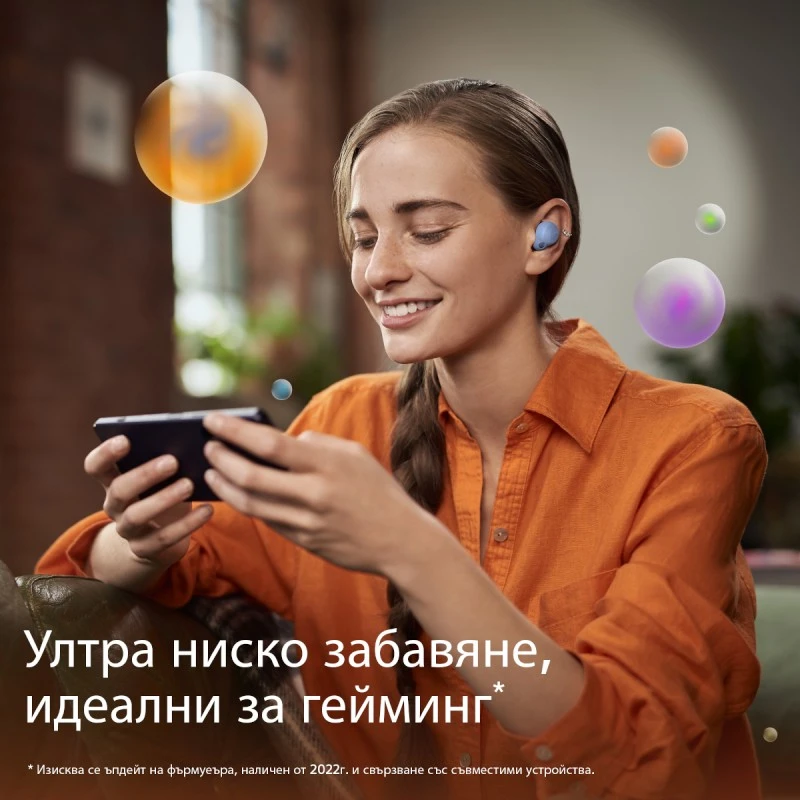 SONY LINKBUDS S WF-LS900NL TRUE WIRELESS HEADPHONES