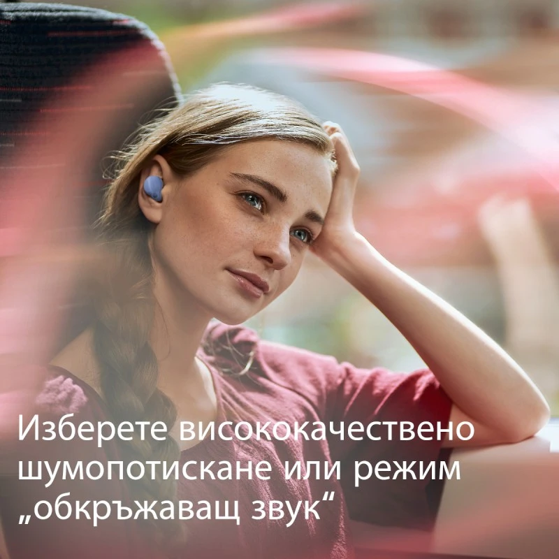 SONY LINKBUDS S WF-LS900NL TRUE WIRELESS HEADPHONES