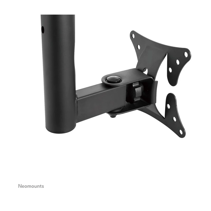 NEOMOUNTS FPMA-C050BLACK CEILING MOUNT H60-85CM 10''-30''