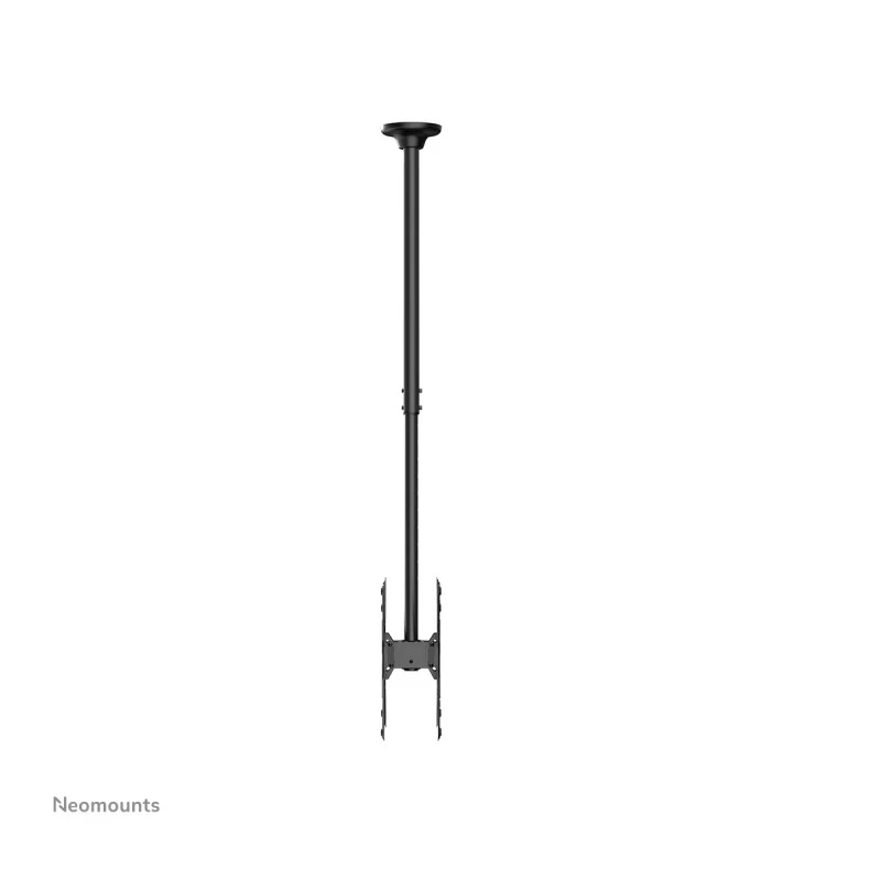 NEOMOUNTS FPMA-C340BLACK CEILING MOUNT H106-156CM 32''-75''