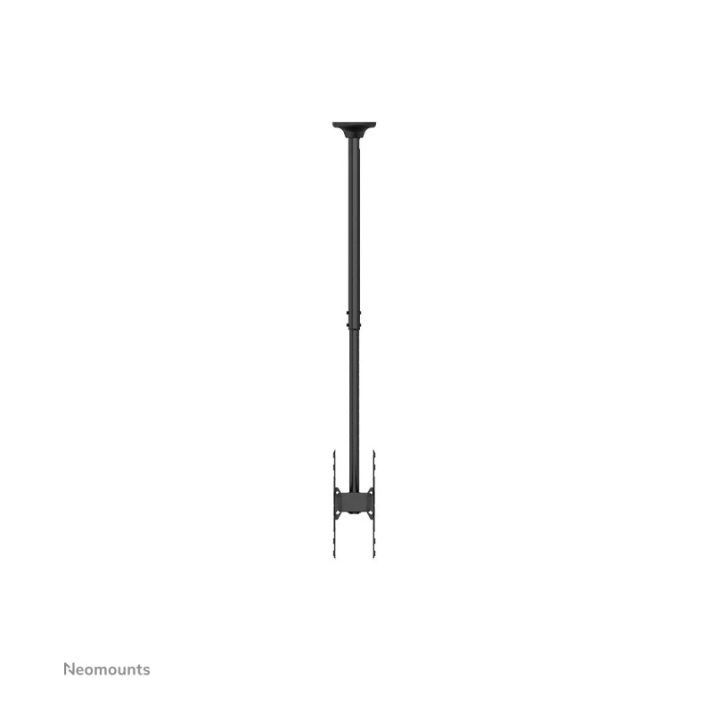 NEOMOUNTS FPMA-C340BLACK CEILING MOUNT H106-156CM 32''-75''