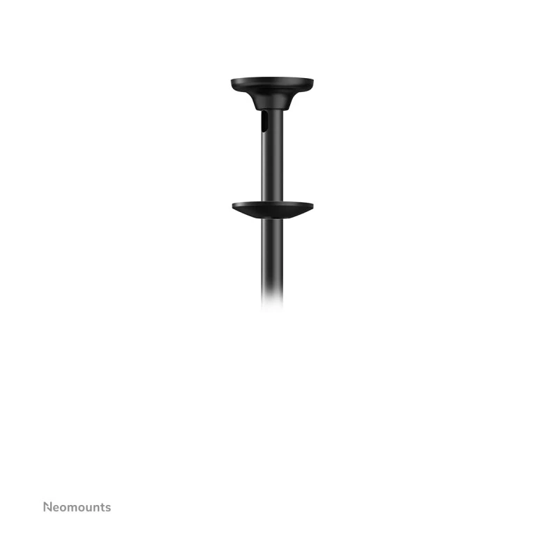 NEOMOUNTS FPMA-C340BLACK CEILING MOUNT H106-156CM 32''-75''
