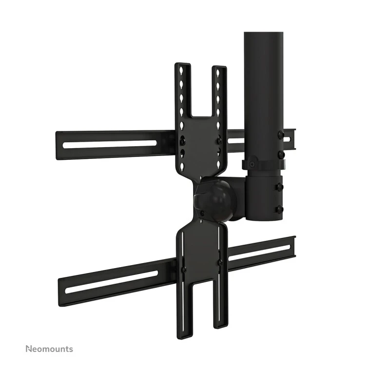 NEOMOUNTS FPMA-C400BLACK CEILING MOUNT H64-105CM 32''-60''